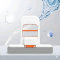 Smart Hand Push Mini Mop